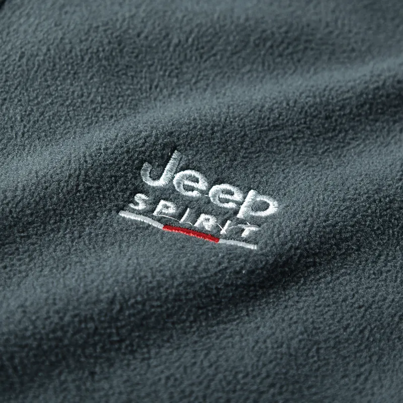 JEEP SPIRIT Casual Sportswear Unisex-2
