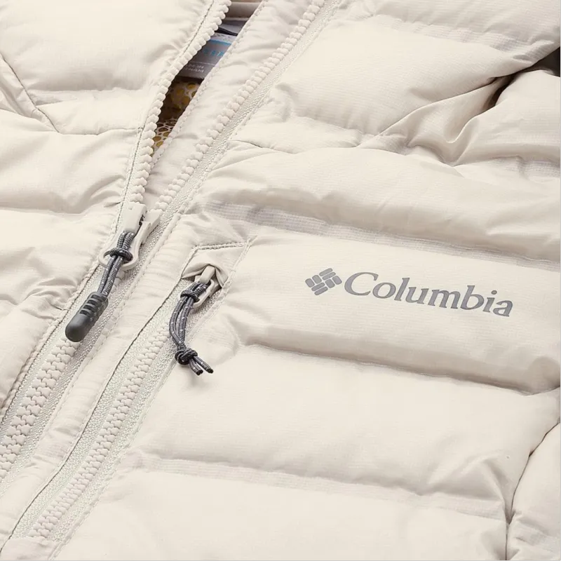Columbia Jackets & Coats Women's Beige-5