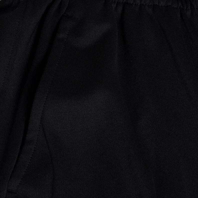 Jordan Knitted Sports Pants Men's Black-3