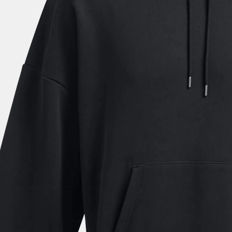 Under Armour Sweatshirt Men's Black-3