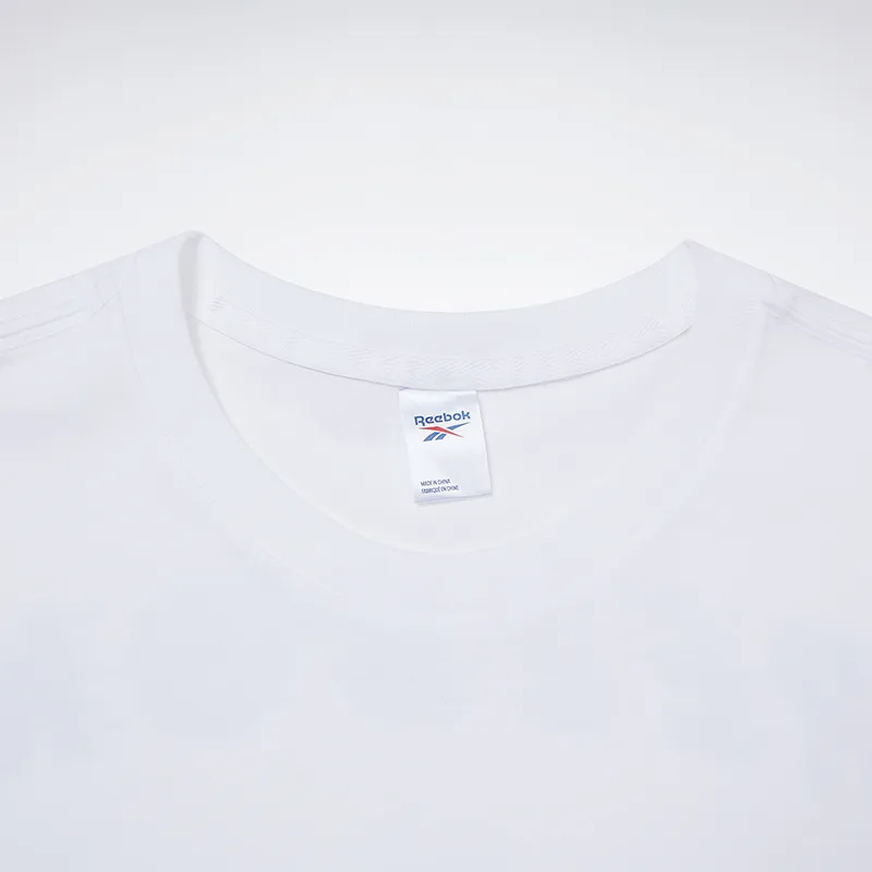 Reebok x BEP Sweatshirt Unisex White-2