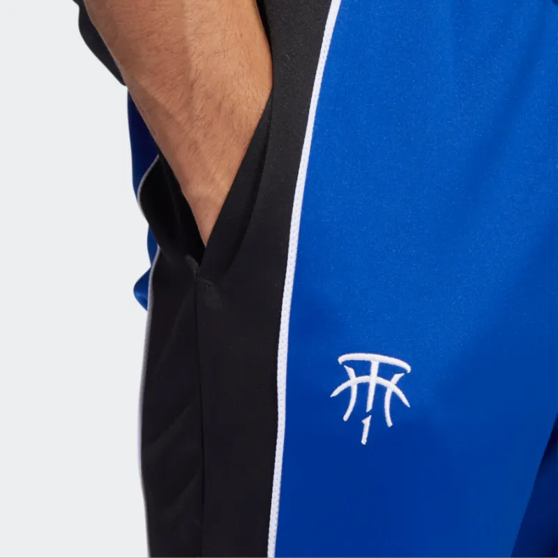 Adidas Knitted Sweatpants Men's-4