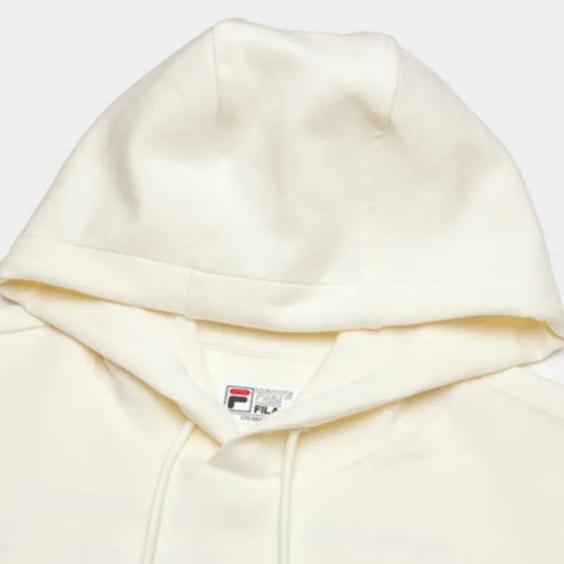 FILA Sweatshirt Men's Heron White-3