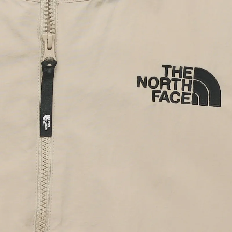 THE NORTH FACE Jacket Unisex Khaki-2