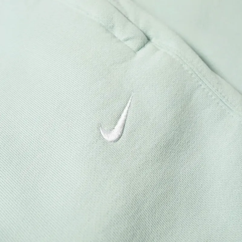 Nike Knitted Sweatpants Men Green-4