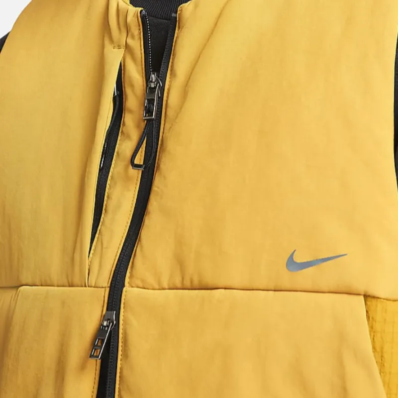 Nike THERMA FIT ADV Vests Men Bronze-3