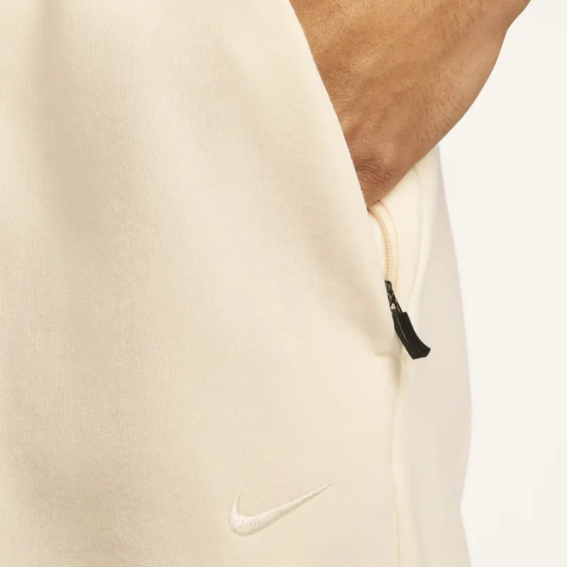 Nike Primary BursertileShuts Casual Shorts Men's Ivory-3