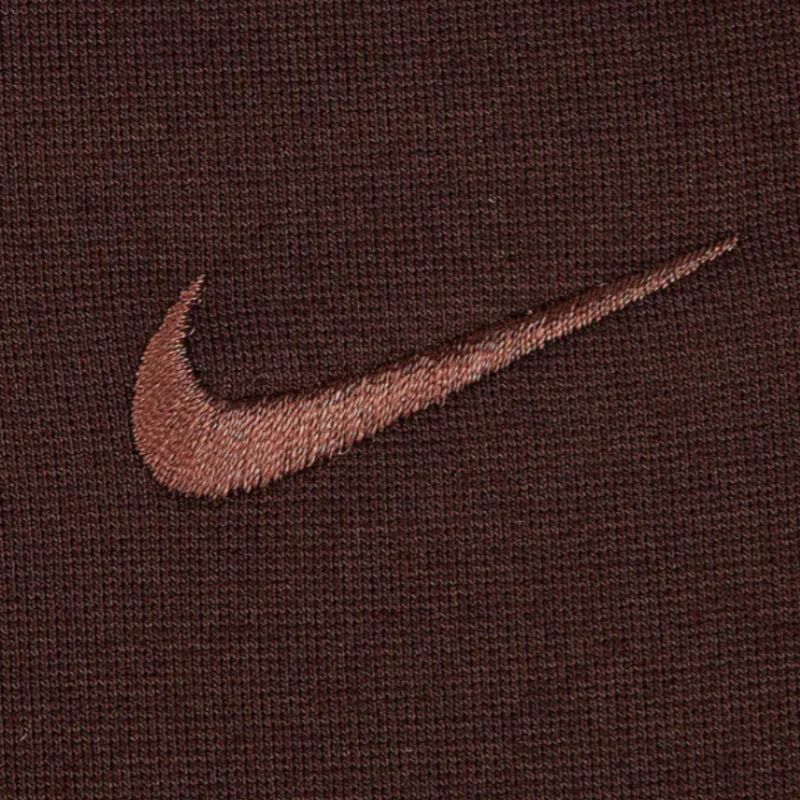 Nike Slip Dresses Women's Brown-4
