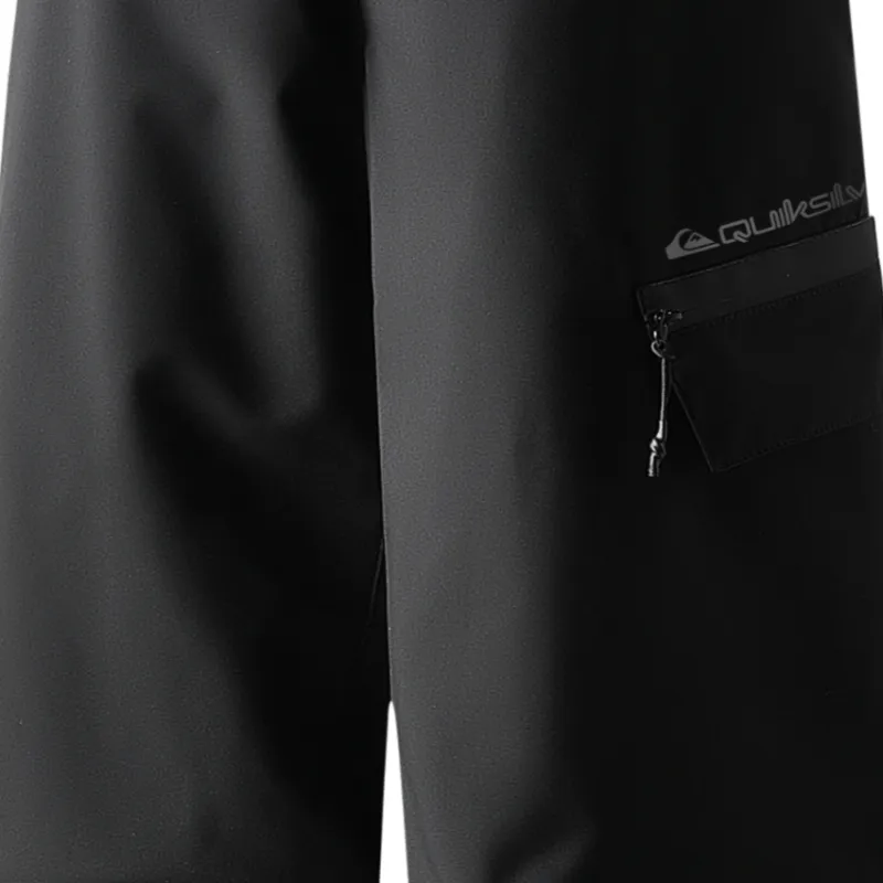 Quiksilver Down & Insulated Pants Unisex-2