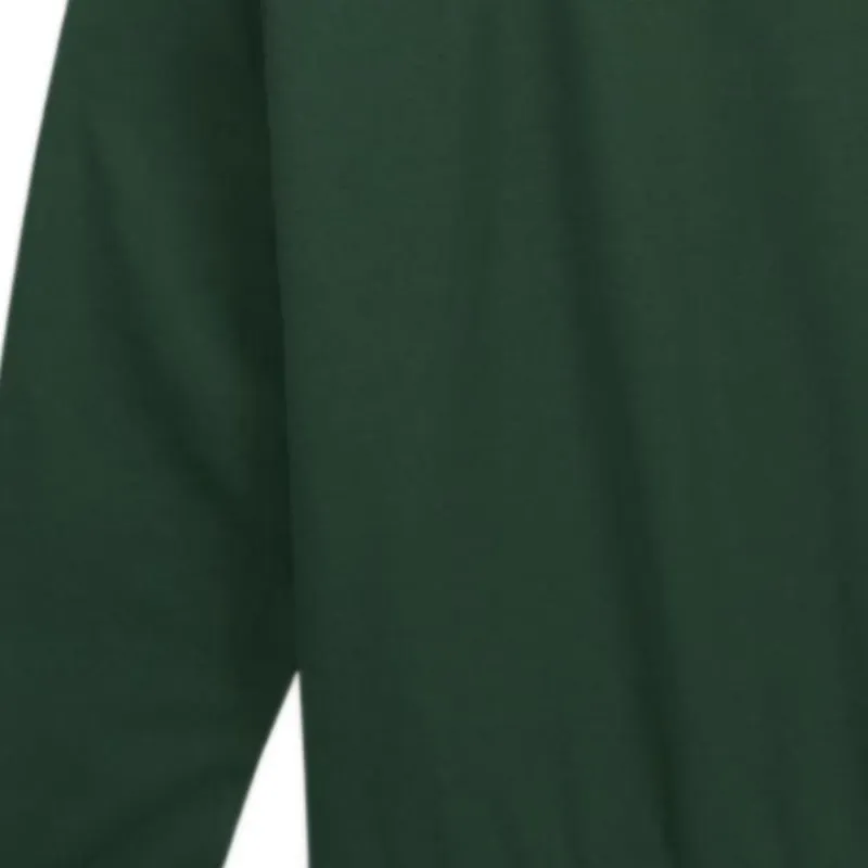 Nike Sweatshirts Men Green-4