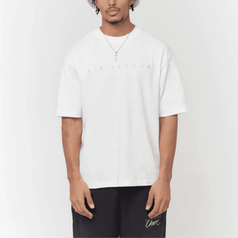 JORDAN X Union Mj S/S Tee Asia Sizing-2