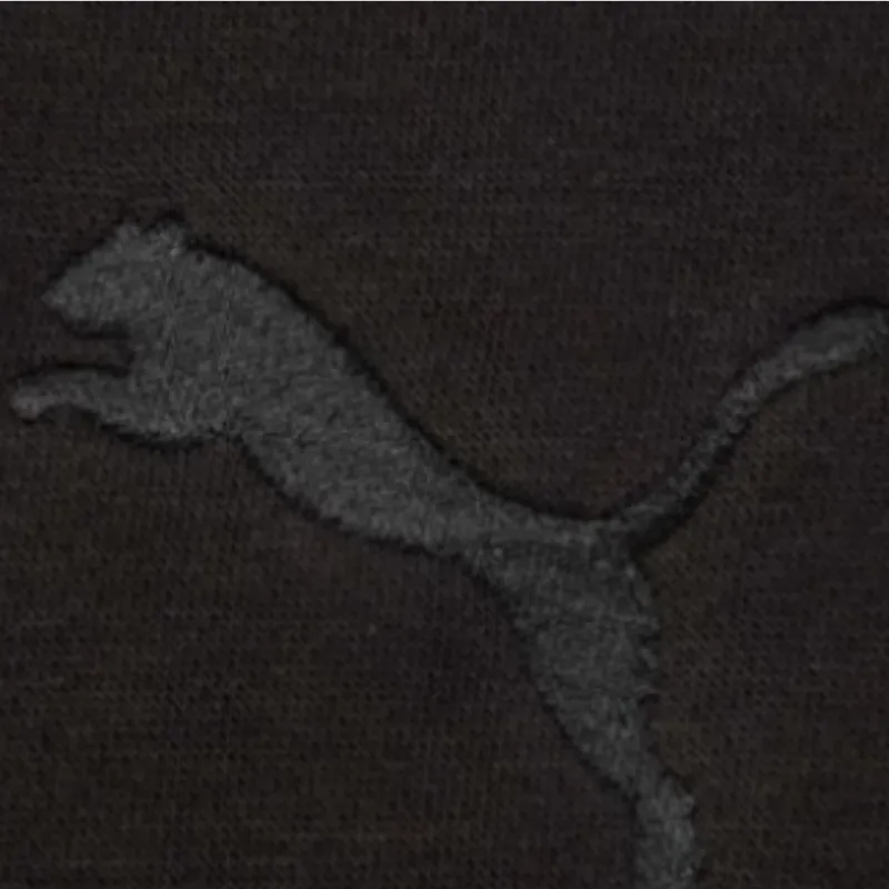 PUMA BETTER ESSENTIALS Sweatshirts Men Black-4