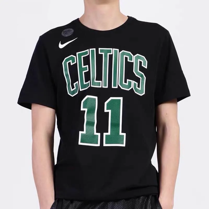 Nba X Nike X NBA T Shirts Men-2