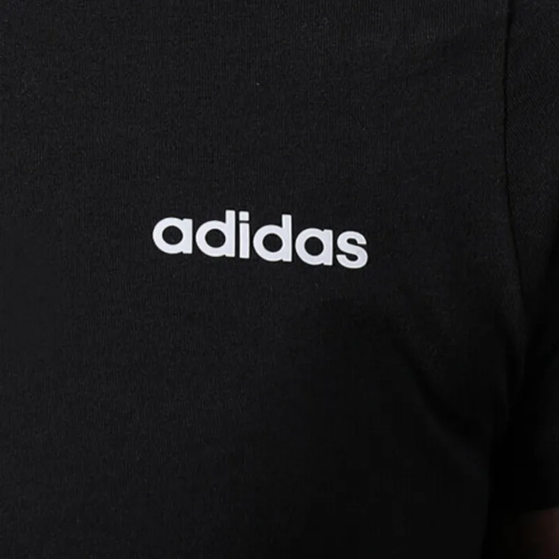 Adidas T Shirts Women's Black-5