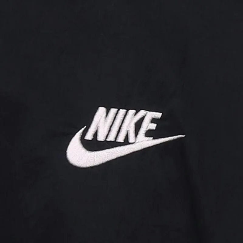 Nike Jackets Women's Black-2