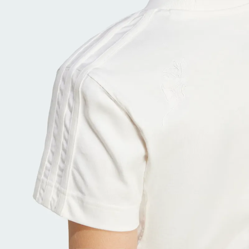 Adidas All Szn FW24 T-Shirt Women's White-4