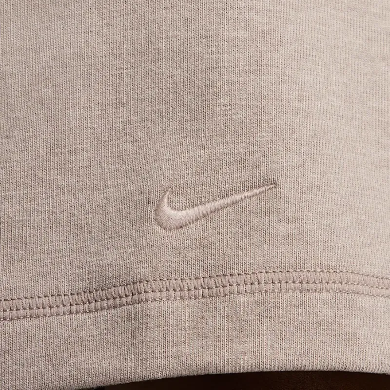 Nike Wool Classics Short Sleeve T Shirt-3