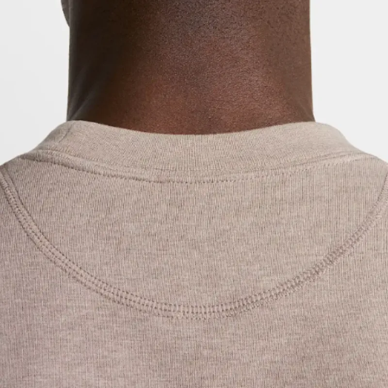 Nike Wool Classics Short Sleeve T Shirt-4
