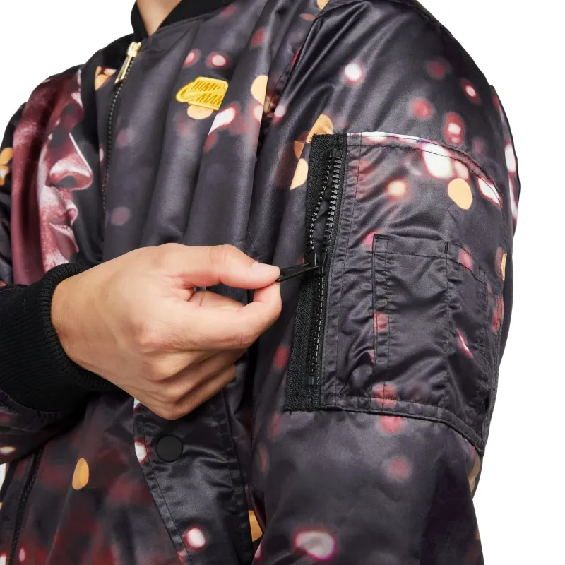 Jordan Jumpman Jacket Men's Black-3