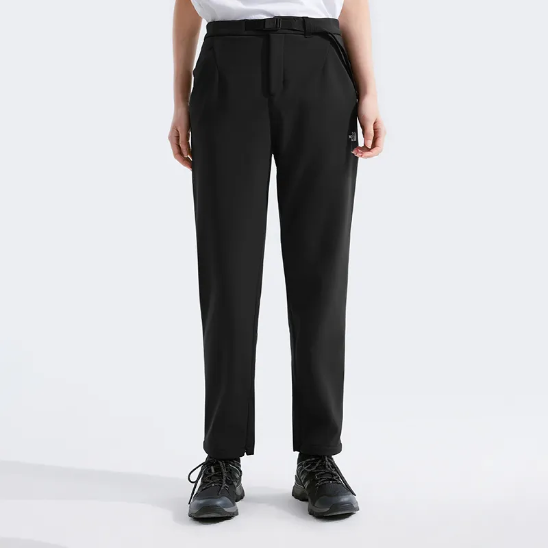 THE NORTH FACE Casual Pants Women's Cosmic Black-2