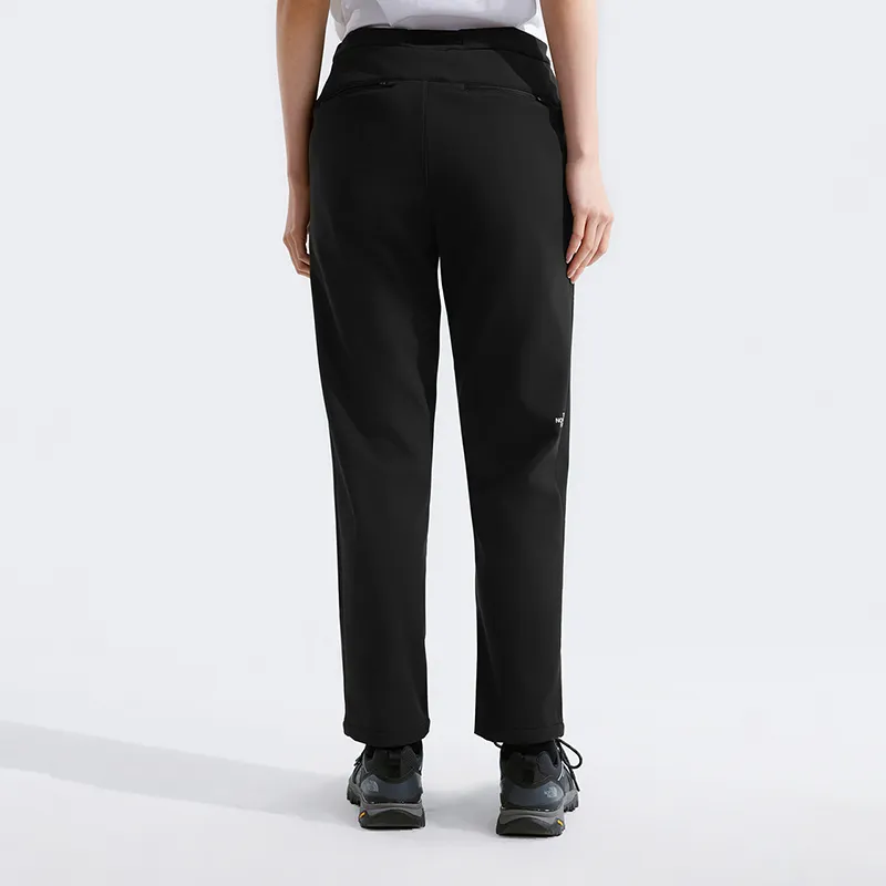 THE NORTH FACE Casual Pants Women's Cosmic Black-3
