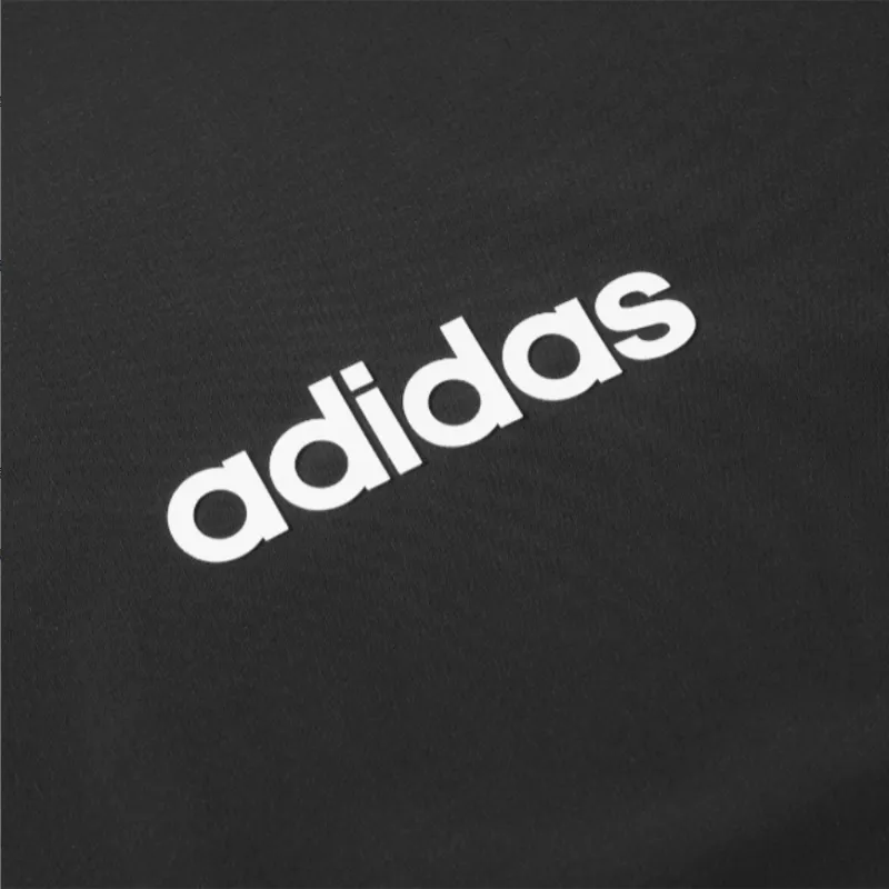 Adidas Jackets Coats Unisex Black-3
