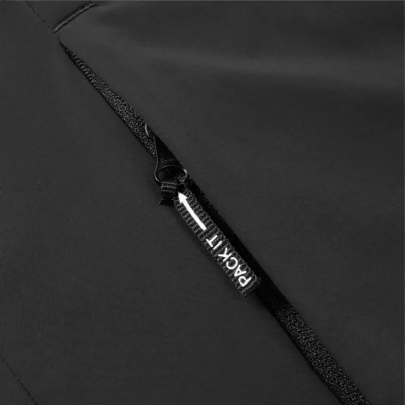 Adidas Jackets Coats Unisex Black-2