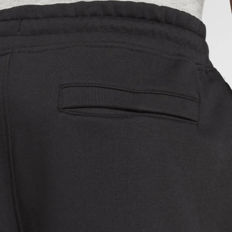 GYMSHARK CREST Collection Casual Pants Men's Black-3