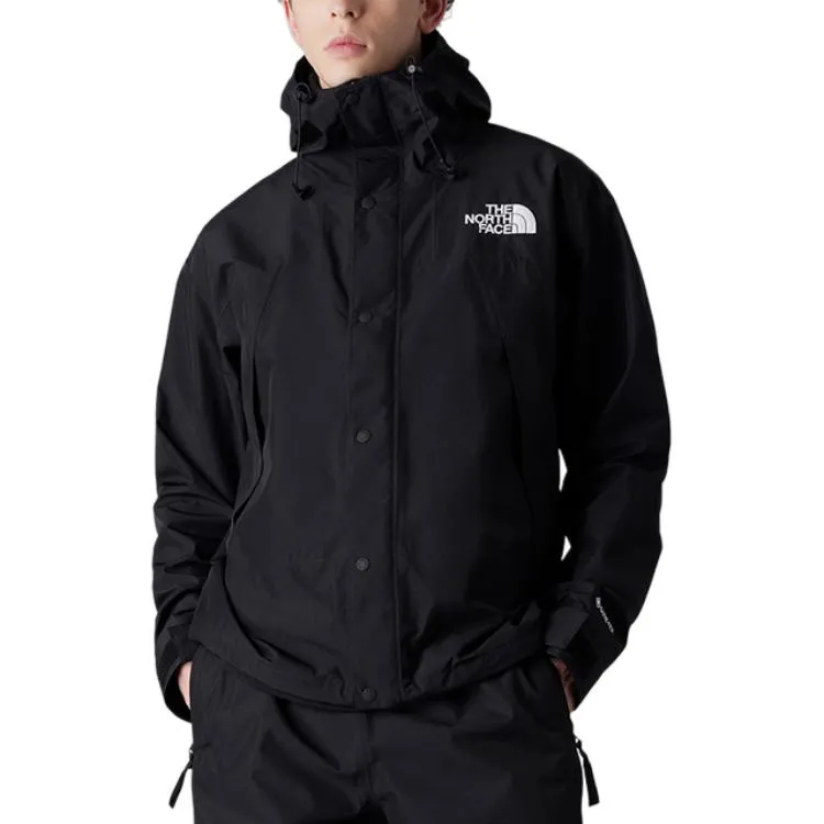 THE NORTH FACE Mountain Mono Jacket-2