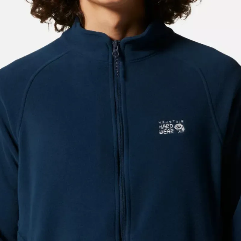 MOUNTAIN HARDWEAR Jacket Men's Marine Blue-4