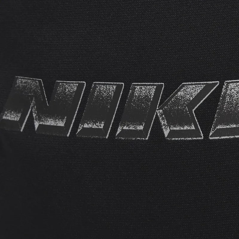 Nike Casual Pants Men Black-4