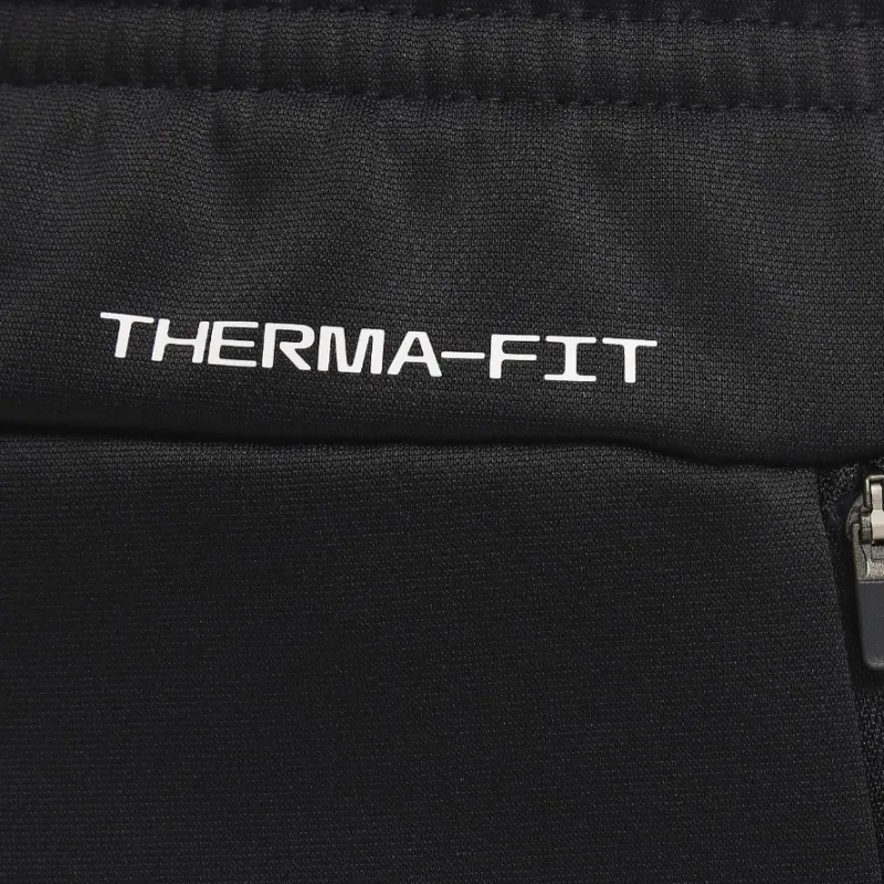 Nike Casual Pants Men Black-3