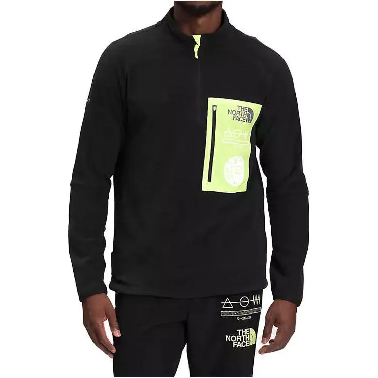 THE NORTH FACE Sweatshirt Men's Black-2