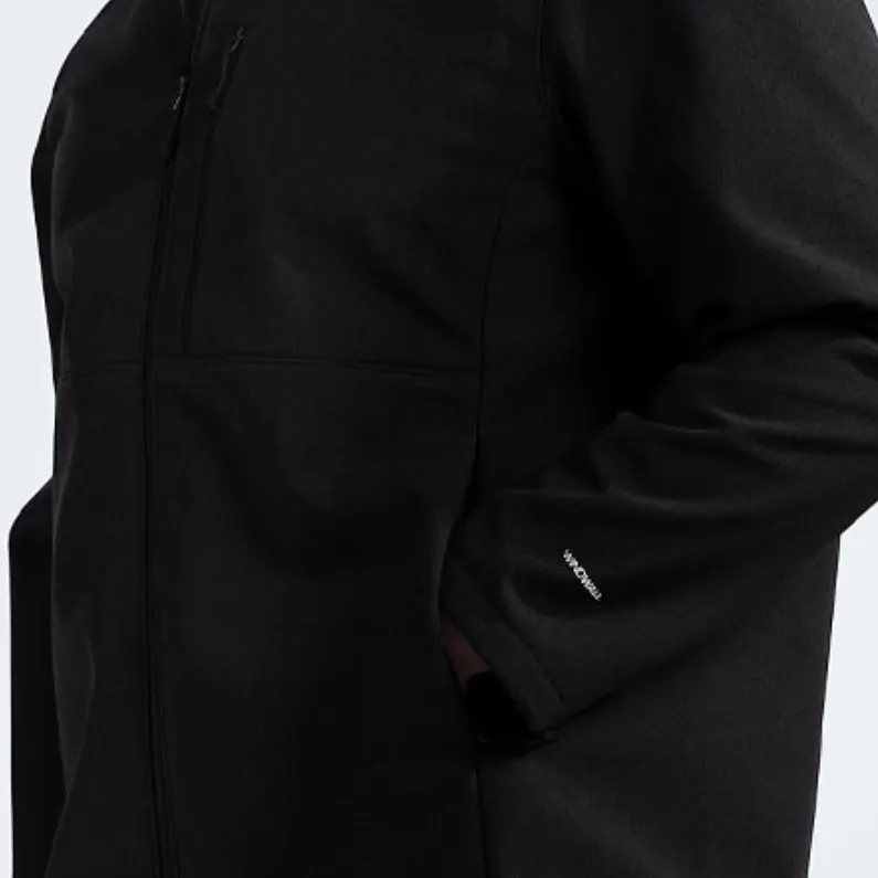 THE NORTH FACE Men's Big Apex Bionic 3 Jacket Jackets & Coats Men's Black-4