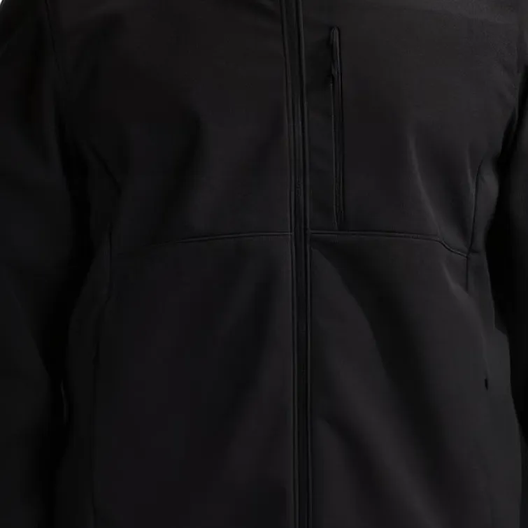 THE NORTH FACE Men's Big Apex Bionic 3 Jacket Jackets & Coats Men's Black-3