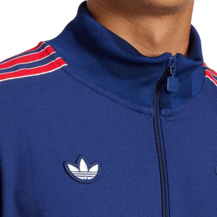 Adidas Free Shipping With AdiClub Arsenal Terrace Icons Track Top-3