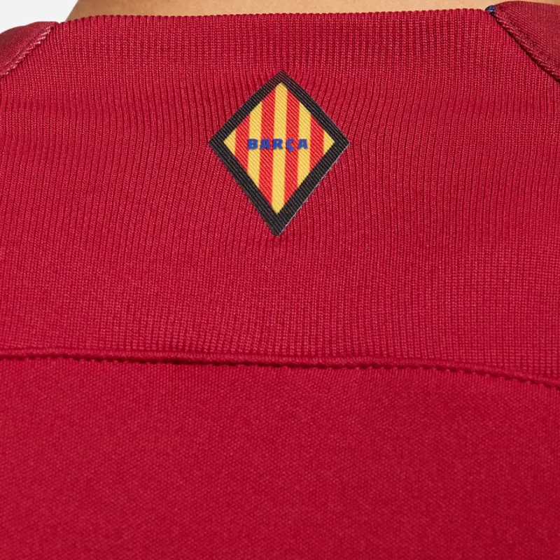 Nike Jackets Men Noble Red-5