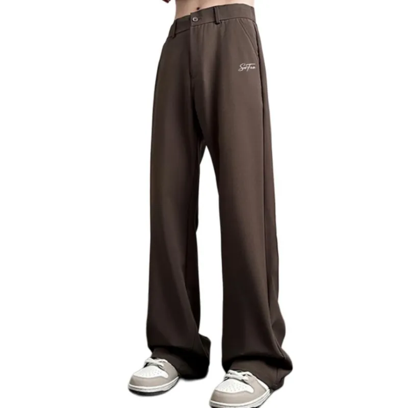 7 SEVFUN Casual Pants Unisex-4