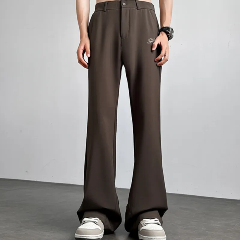7 SEVFUN Casual Pants Unisex-5