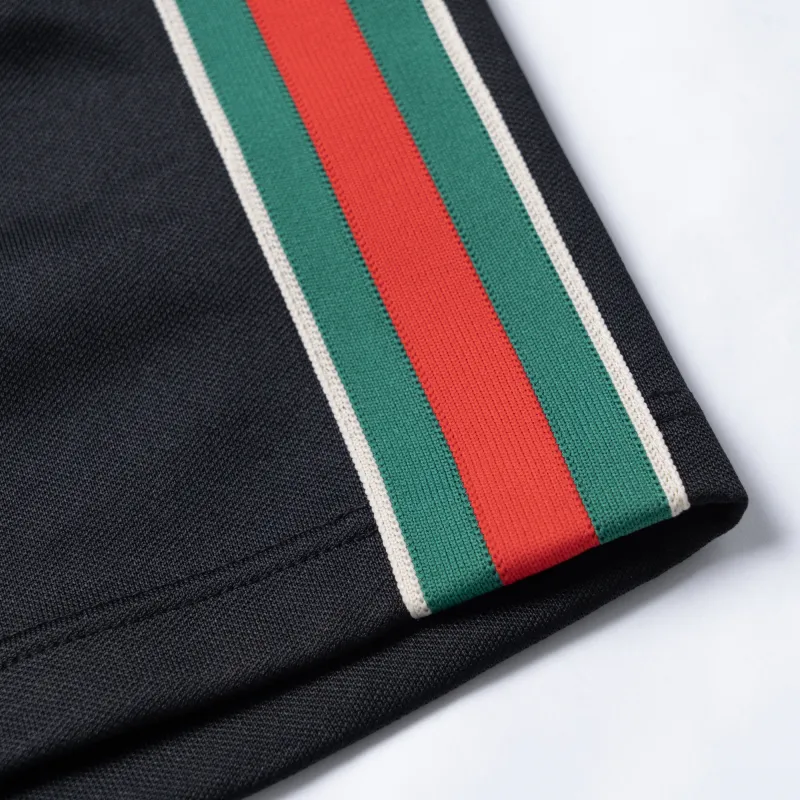 GUCCI Rear GG print Shorts-11