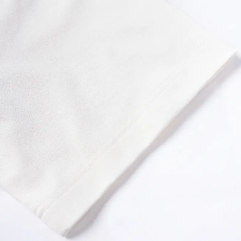 LOUIS VUITTON 1AGHXT Embroidered Short Sleeved T Shirt-9