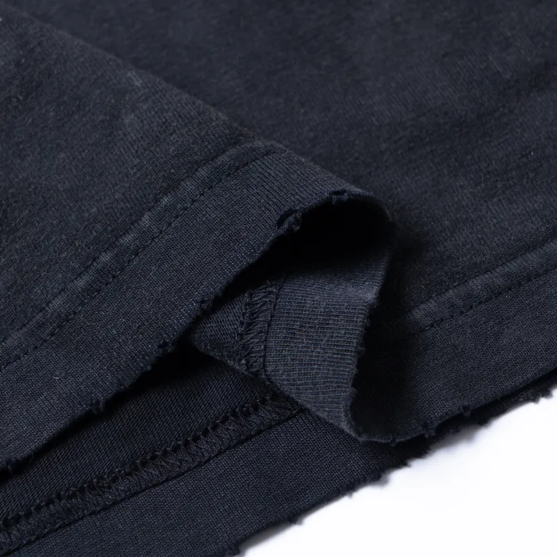 Balenciaga Paris Moon Double Front T Shirt-11