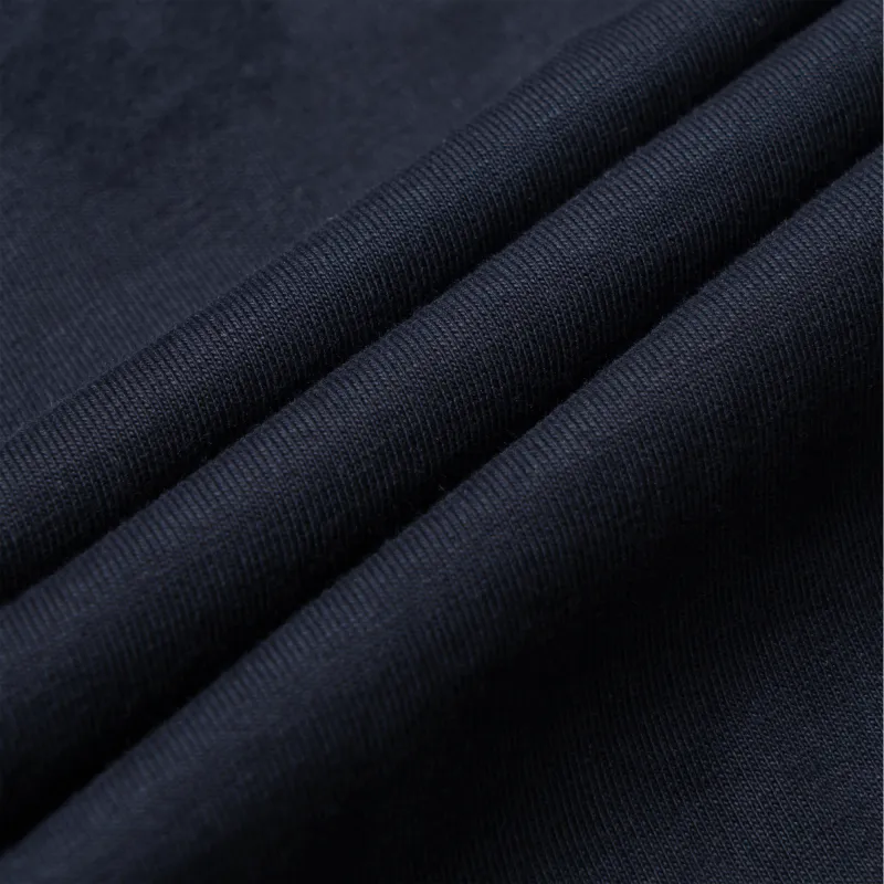 Balenciaga Paris Moon Double Front T Shirt-10