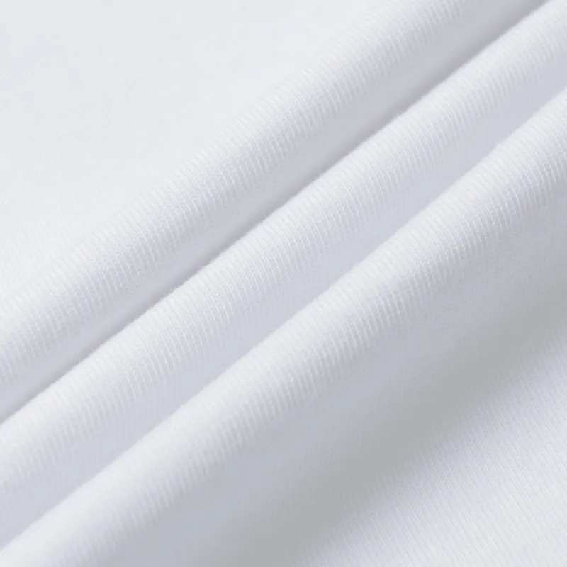 GUCCI Logo Printed Jersey T Shirt-9