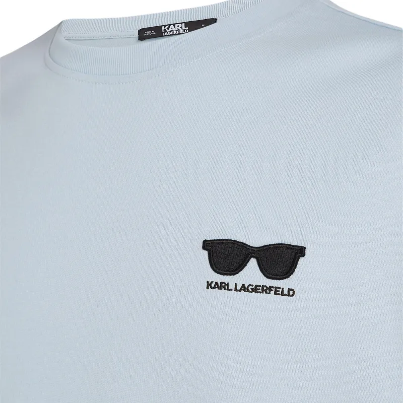 KARL LAGERFELD / Karl Lagerfeld Jeans Sunglasses T shirt-3
