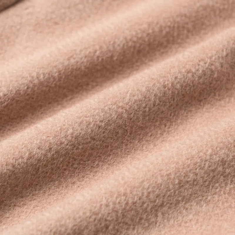 WEEKEND MaxMara Coat Women's Camel-8