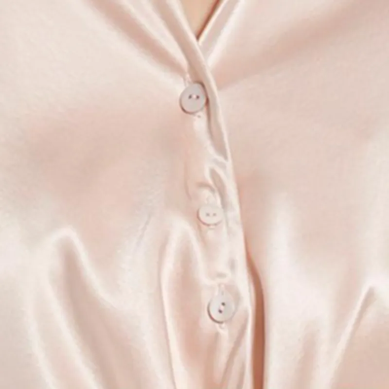 BESIONIA SS24 Shirt Women's Pink-5