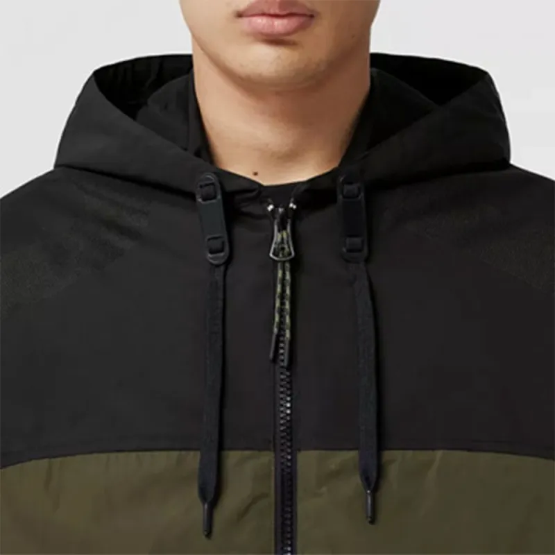 Burberry Compton Lightweight Jacket-5