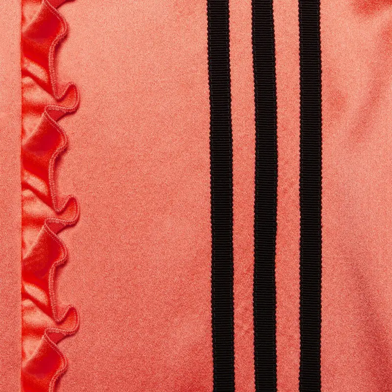 Adidas X GUCCI Shirts Women's Orange Pink-2