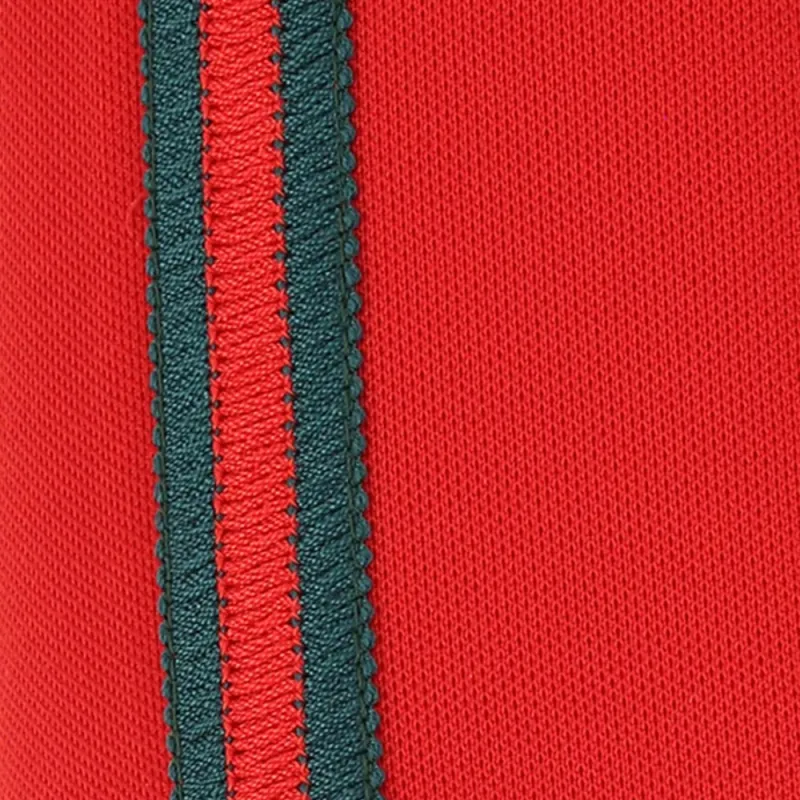 GUCCI Jackets Coats Women's Red-5